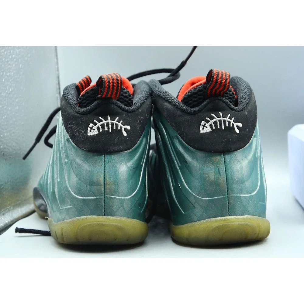 Nike air foamposite